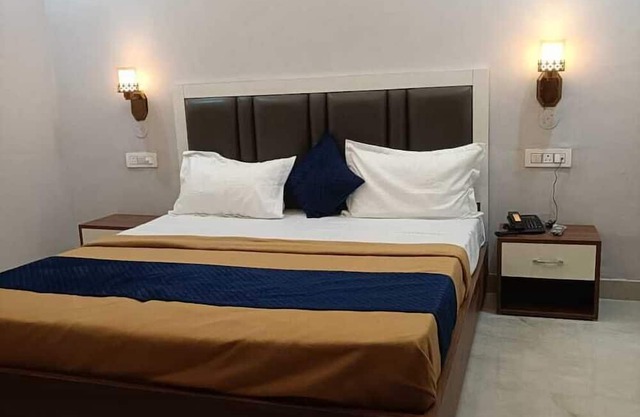 Hotel Kamboj