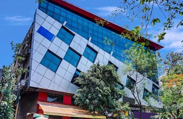 Fabhotel Arya