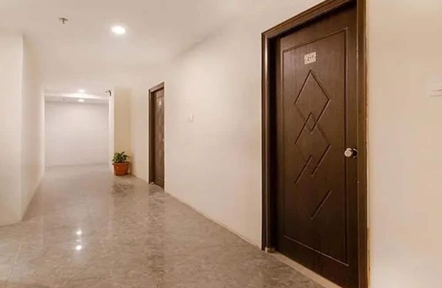 Fabhotel Wild Wings Kothapet