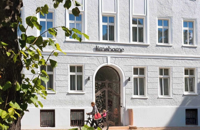 Limehome Berlin Weserstr. (Friedrichshain)