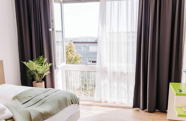 bestprice Hotel Koblenz