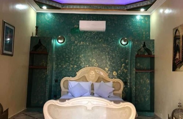 eden suites