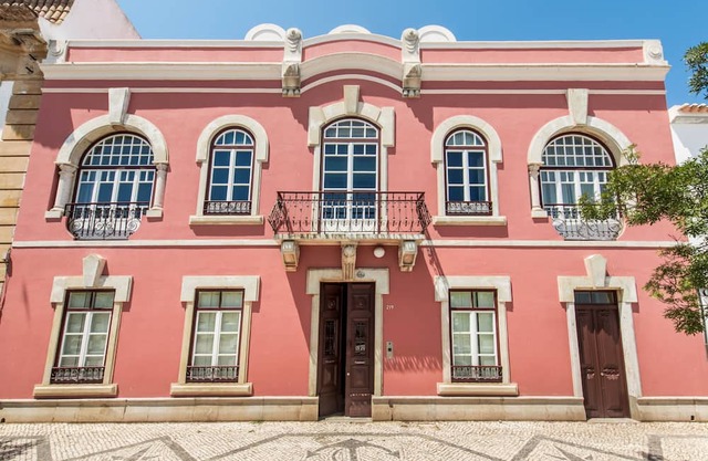 PG - 1B - T2 Superior - Palacete do Guadiana