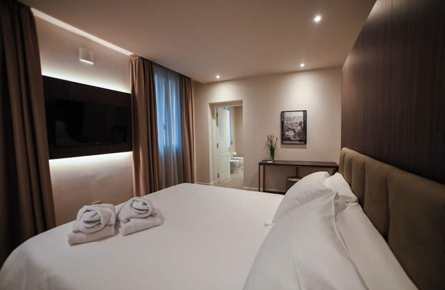 MODENA RELAX Luxury Rent Rooms