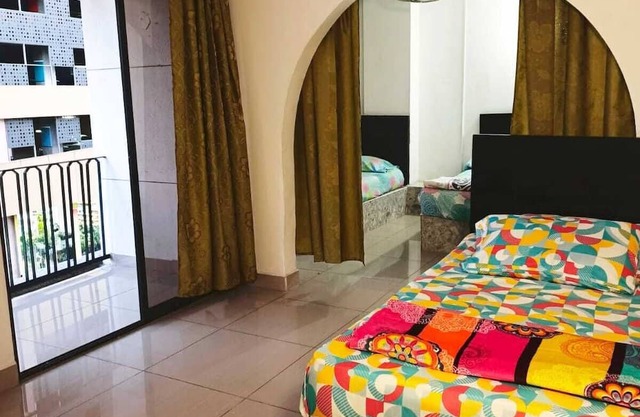 HOTEL SAN JOSÉ