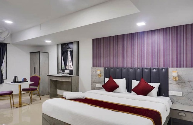 Hotel Orchard Park