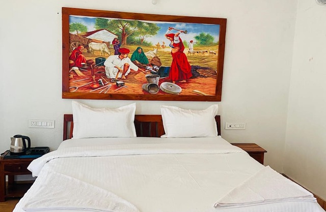 Kumbhal Van Resort Unit of Chandraprabha