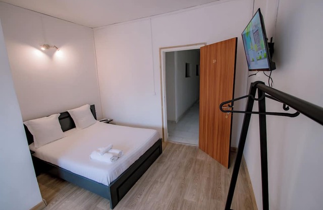 CANAAN HÔTEL ANTSIRABE