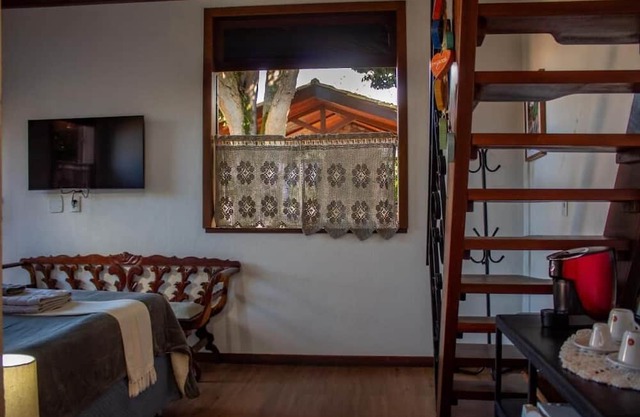 Moã Charme Hotel