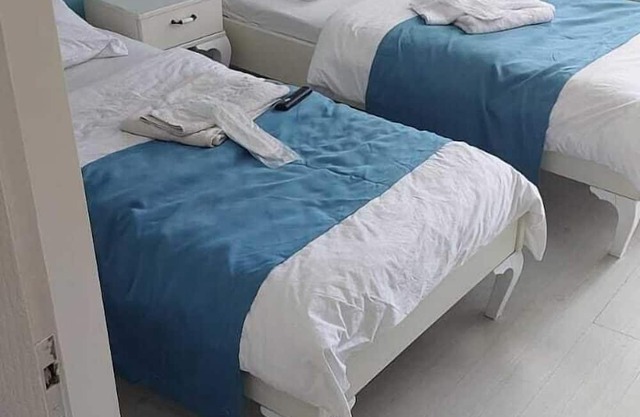 HOTEL AYDIN