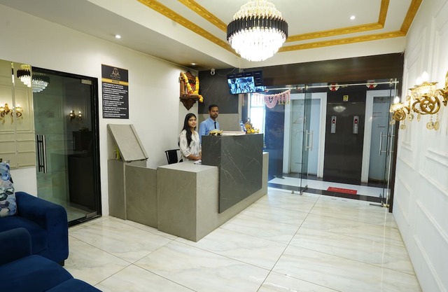 Hotel Blissful