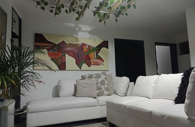 Hospedajes el Jardin