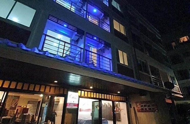 Athome Hotel Nanai 8