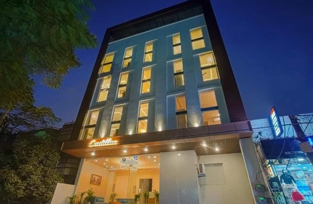 Perfectstayz Premium Varanasi