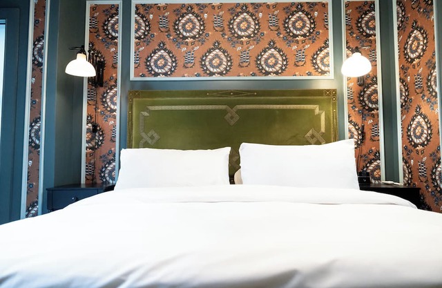 The Gas Lamp Hotel - 1BR - Adams