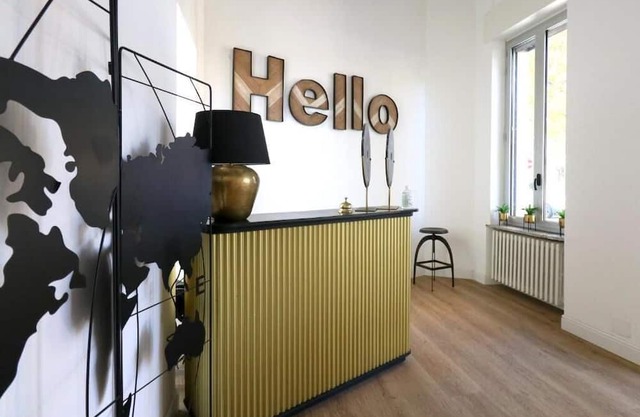 Domino Hotel