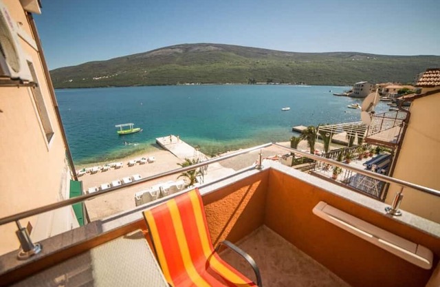 Hotel Fiammanti