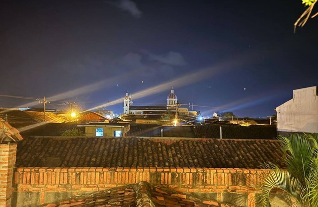 Hotel Real Granada
