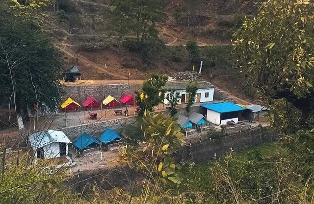 Kinara Camping & Adventure