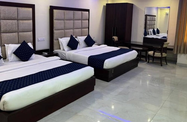 Pearl Residency