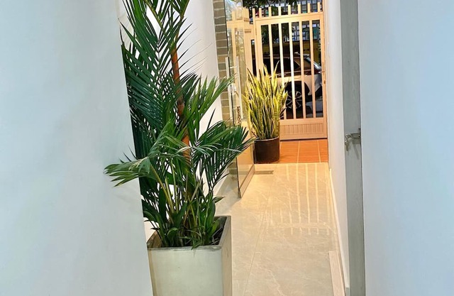 HABITACIONES PERLA DEL RIO