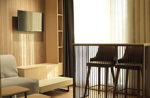 Arun Suites