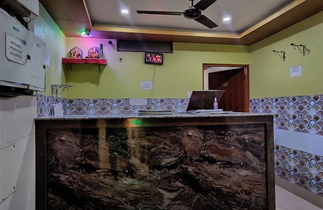 Deteex Hotel Duex
