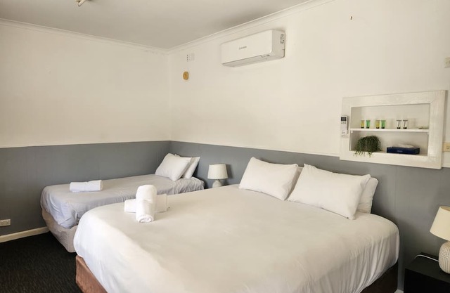 Calder Family Motel