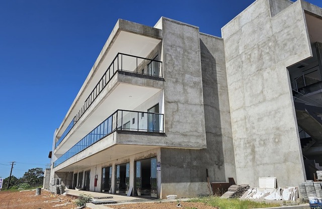 Hotel Express Arrey Piracuruca