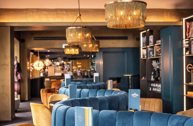 Aiola Living Hotel