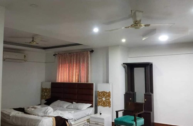 The Royal Suites