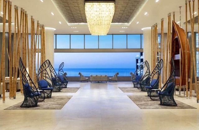 Garza Blanca Cancun