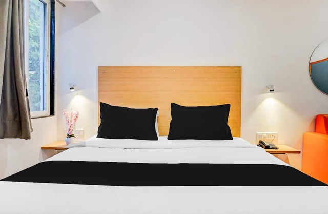 Elegant Urban Stays at Hadapsar Pune