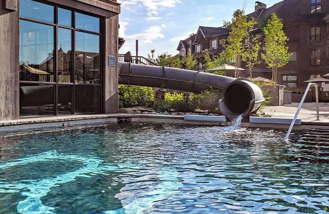 Grand Colorado on Peak 8 - Two Bedroom Breckenridge - 3 chair lifts ski/ski out