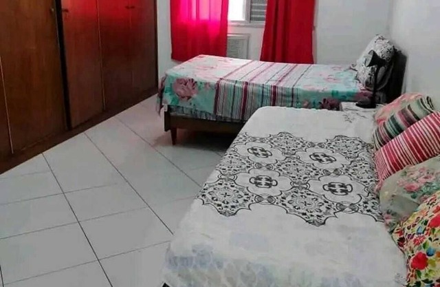 Quiet house in Arraial