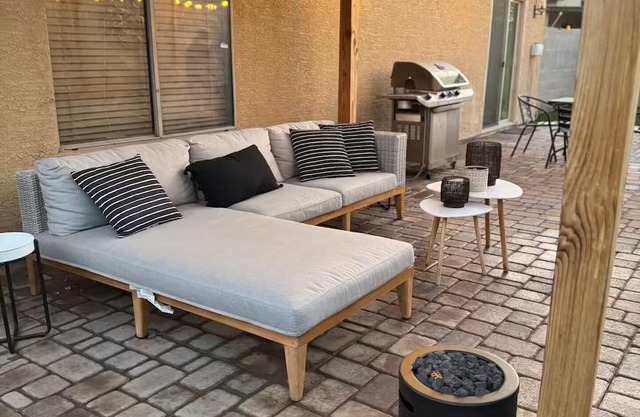 Cozy Remodeled Homenn