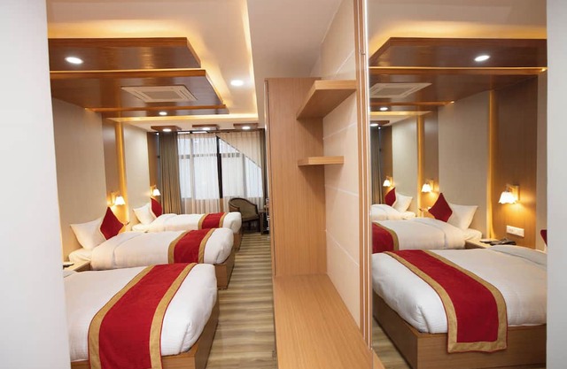 Hotel Ambrosia