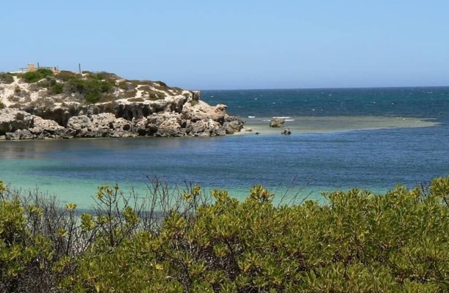 Centre Break Beach Stay