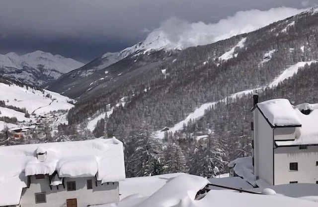 Appartamento Vacanze Sestriere
