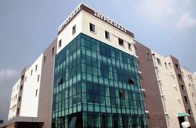 Hotel Jaypee Inn By GRB