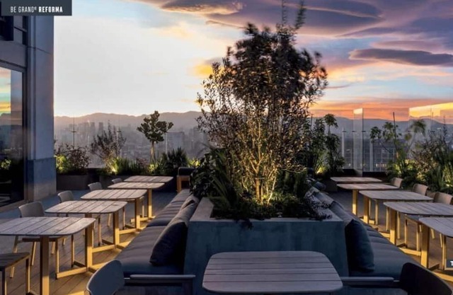 Loft Reforma