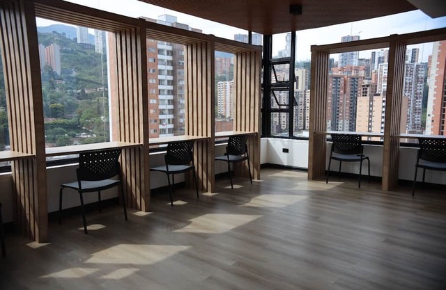 Grey Stone Suite