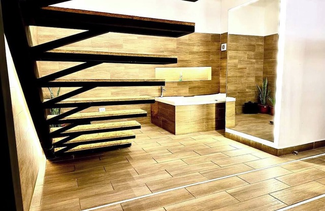 Hermosa casa completa en Quito, con Jacuzzi privado