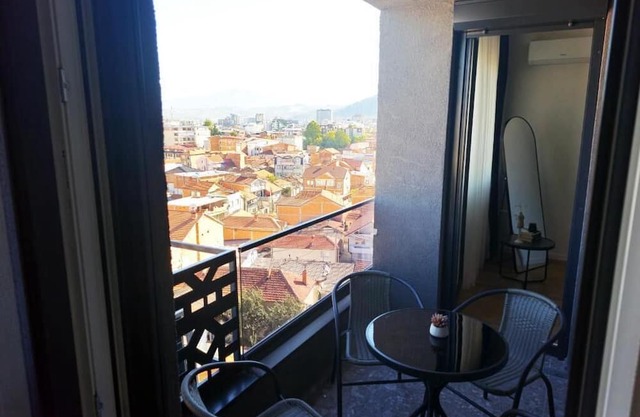Premium Apartment Skopje