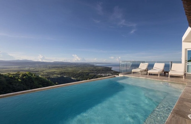 Desecheo Suite II at Ocaso Luxury Villas