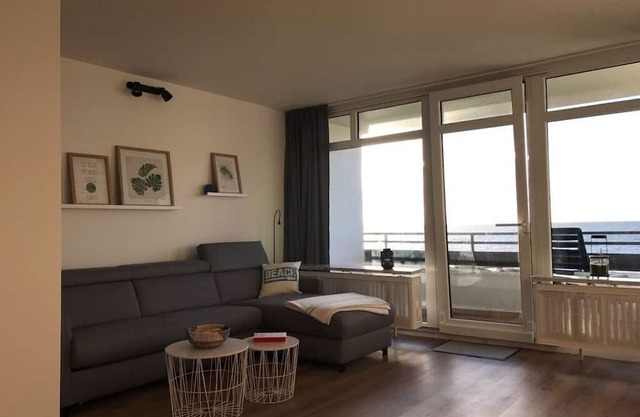 Casa de playa Staberdorf