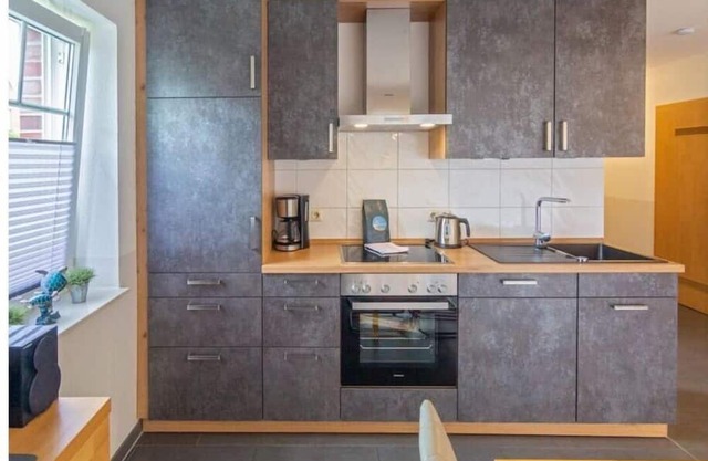 Holiday apartment Sea Oasis