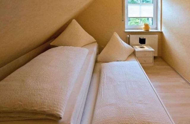 Waterkant Comfortable holiday residence