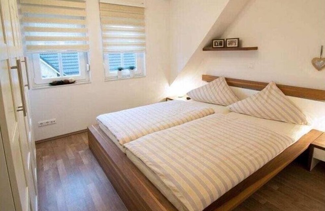 Holiday apartment Auszeit