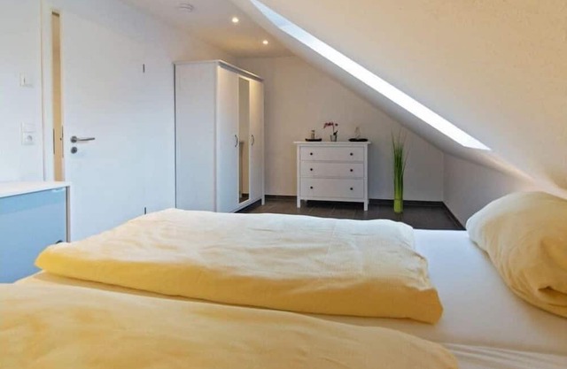 Lucky Comfortable holiday residence